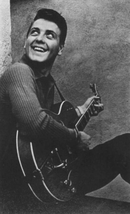 Eddie Cochram