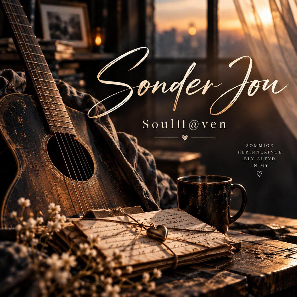 Релиз Sonder Jou