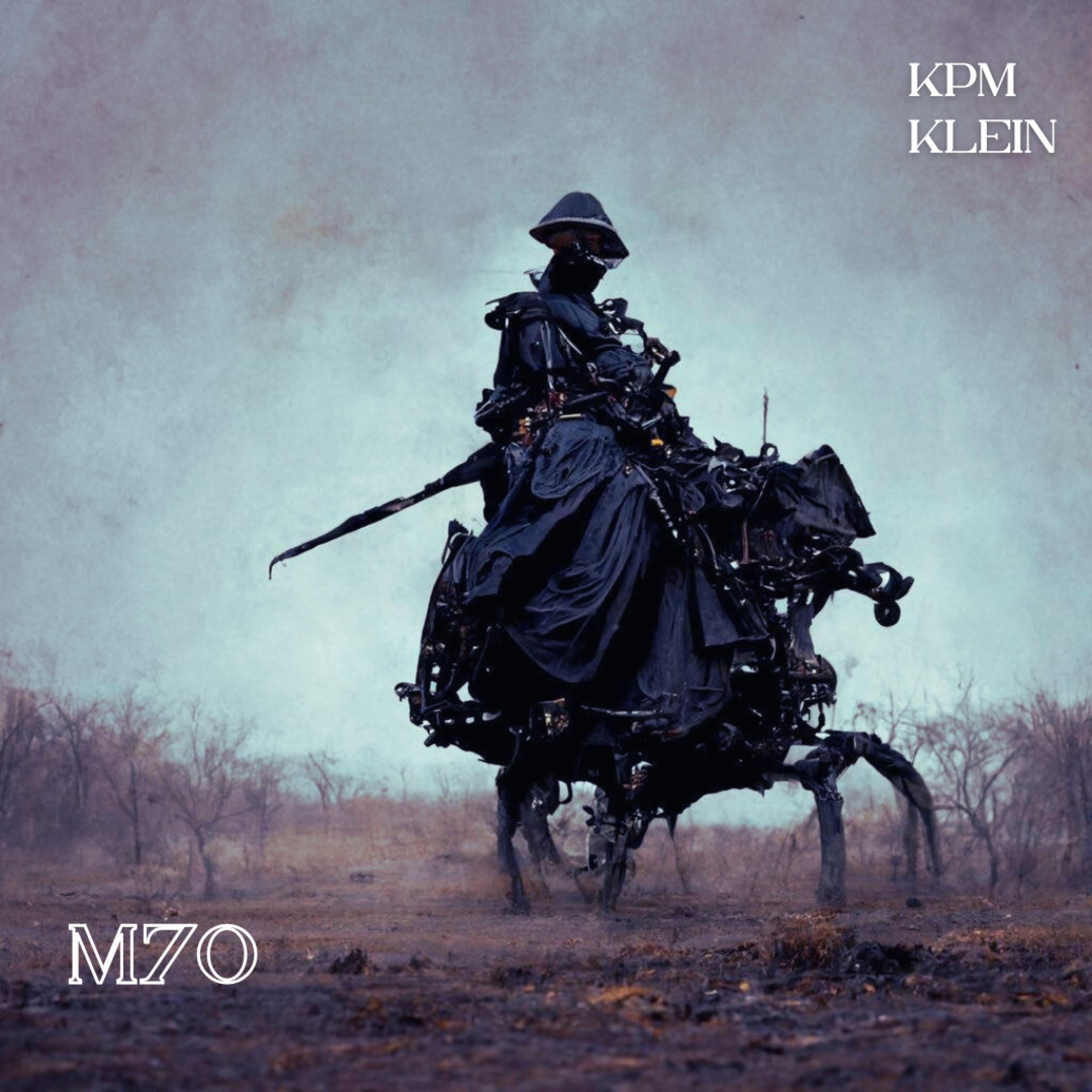 Релиз M70 (Remix)