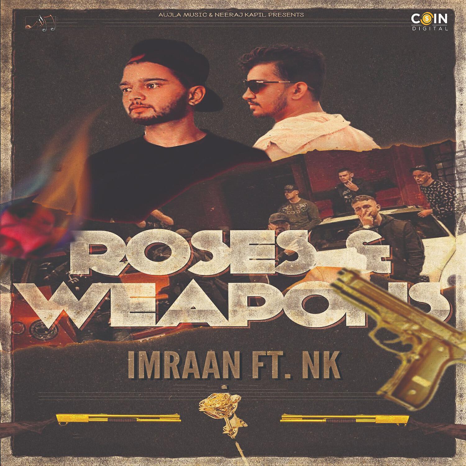 Imraan
