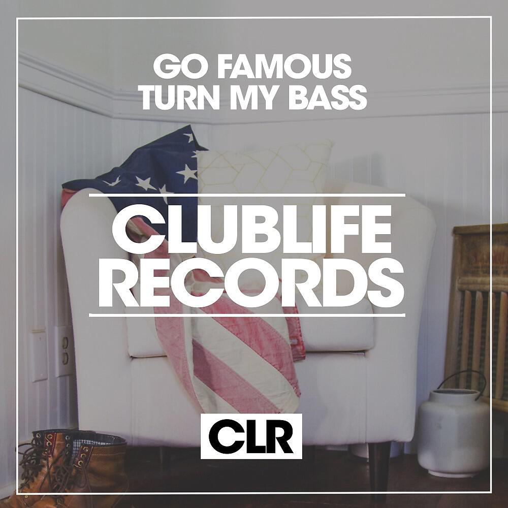 Релиз Turn My Bass