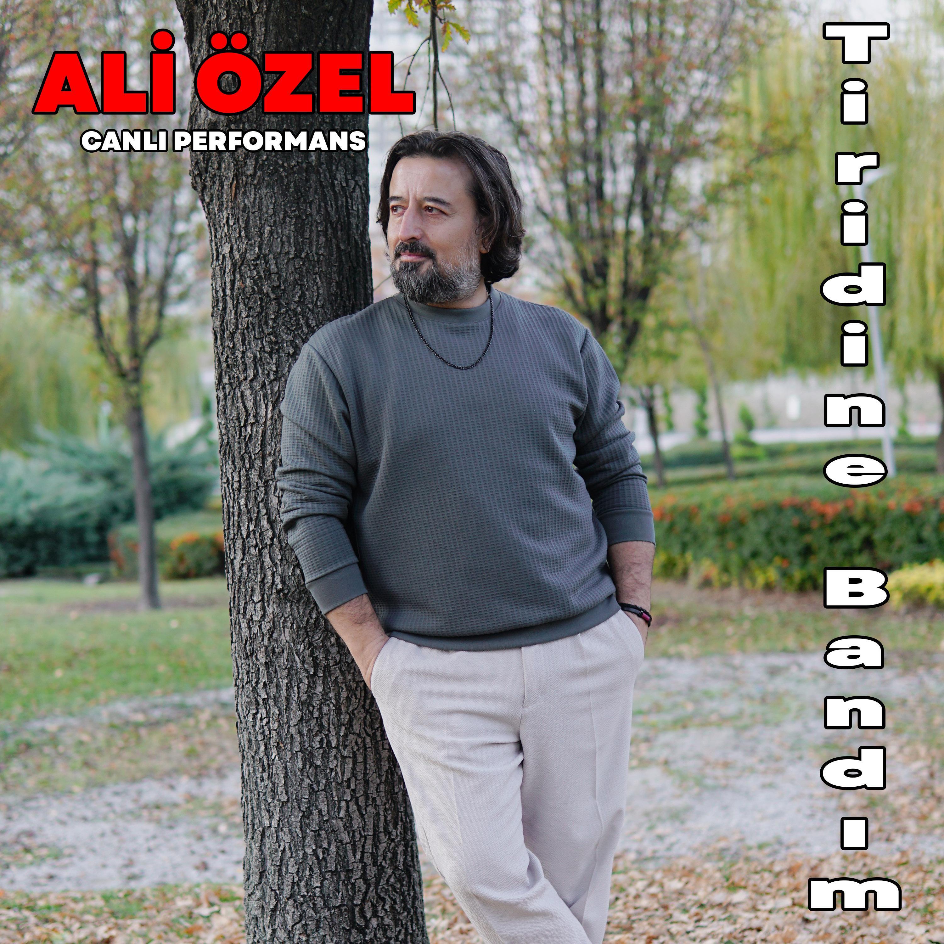 Ankaralı Ali Özel