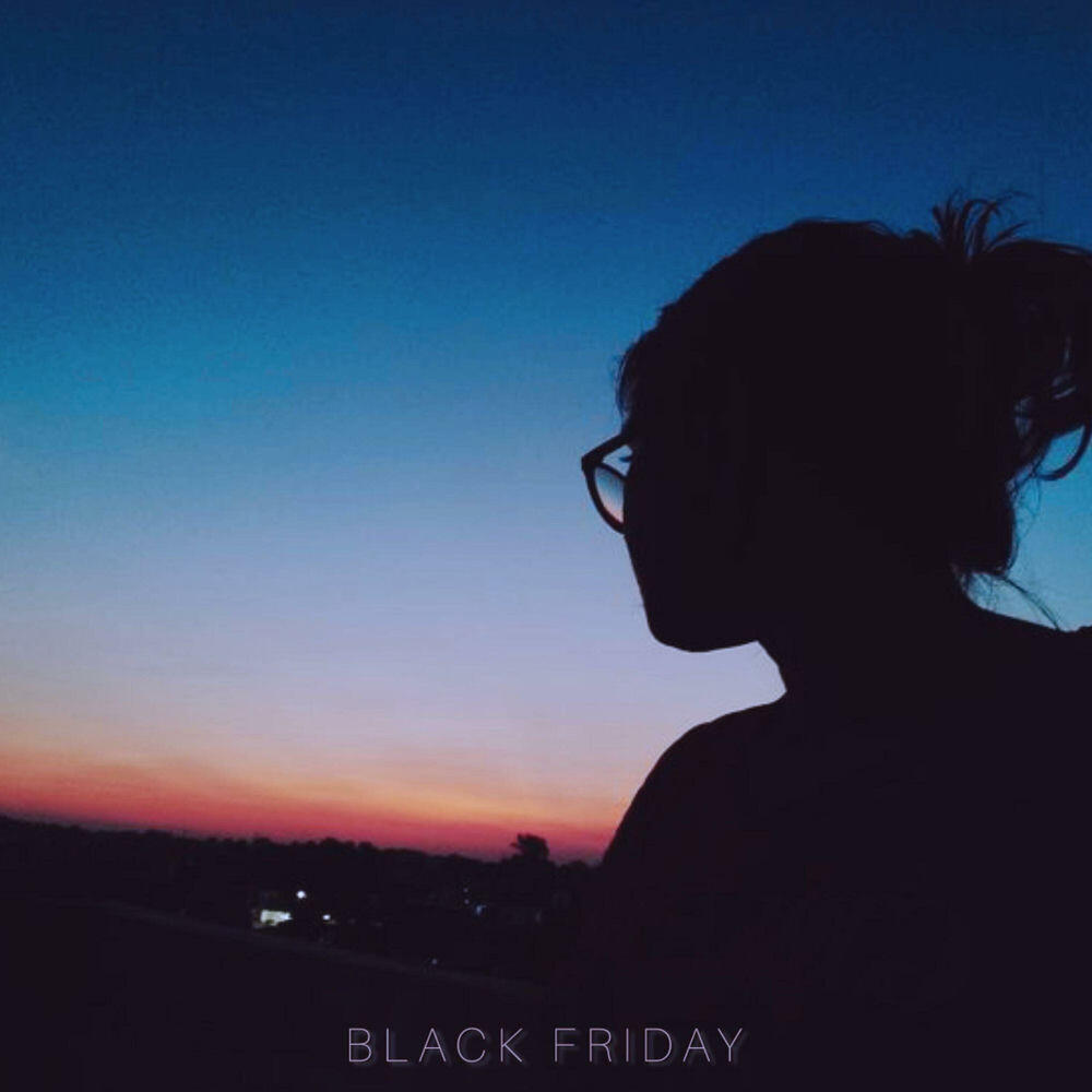 Релиз Black Friday (pretty like the sun)
