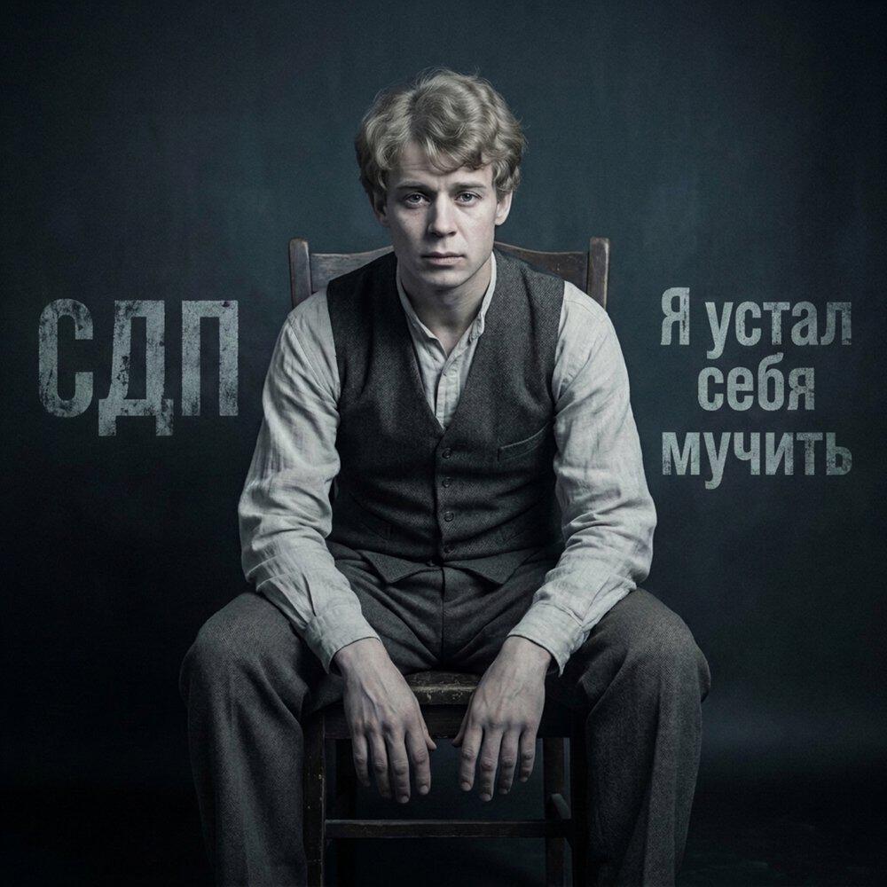 Релиз Я устал себя мучить