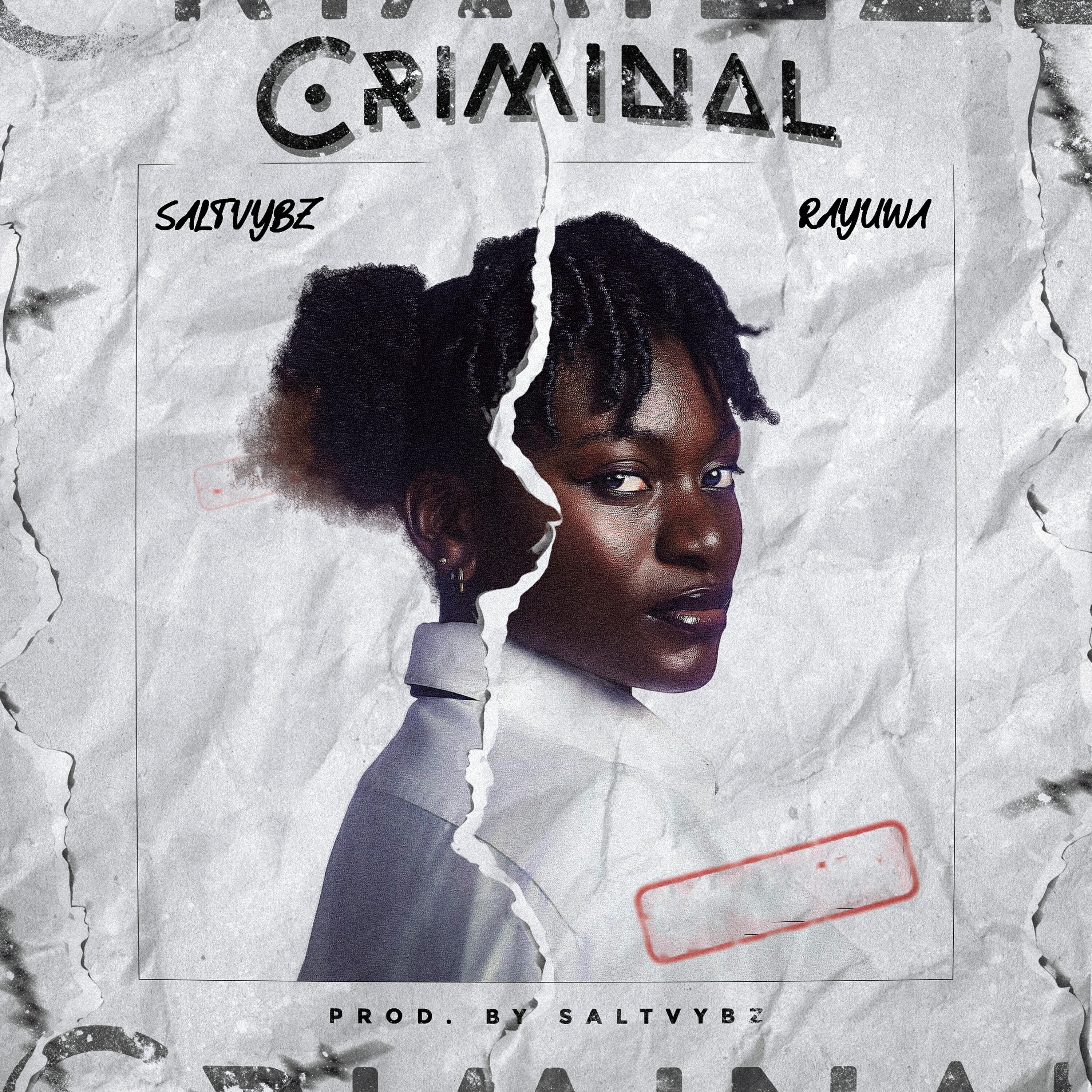 Релиз Criminal