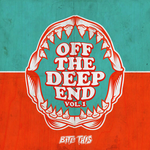Релиз Off The Deep End Volume One