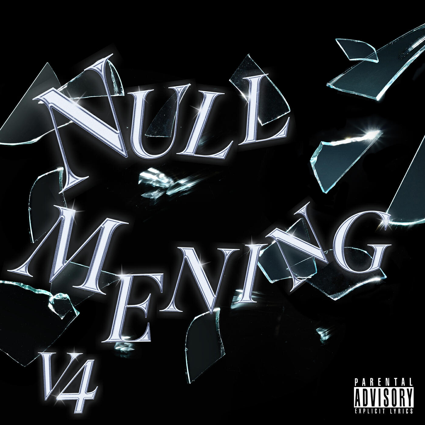 Релиз Null Mening V4