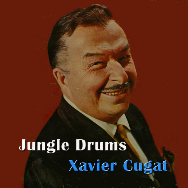 Релиз Jungle Drums