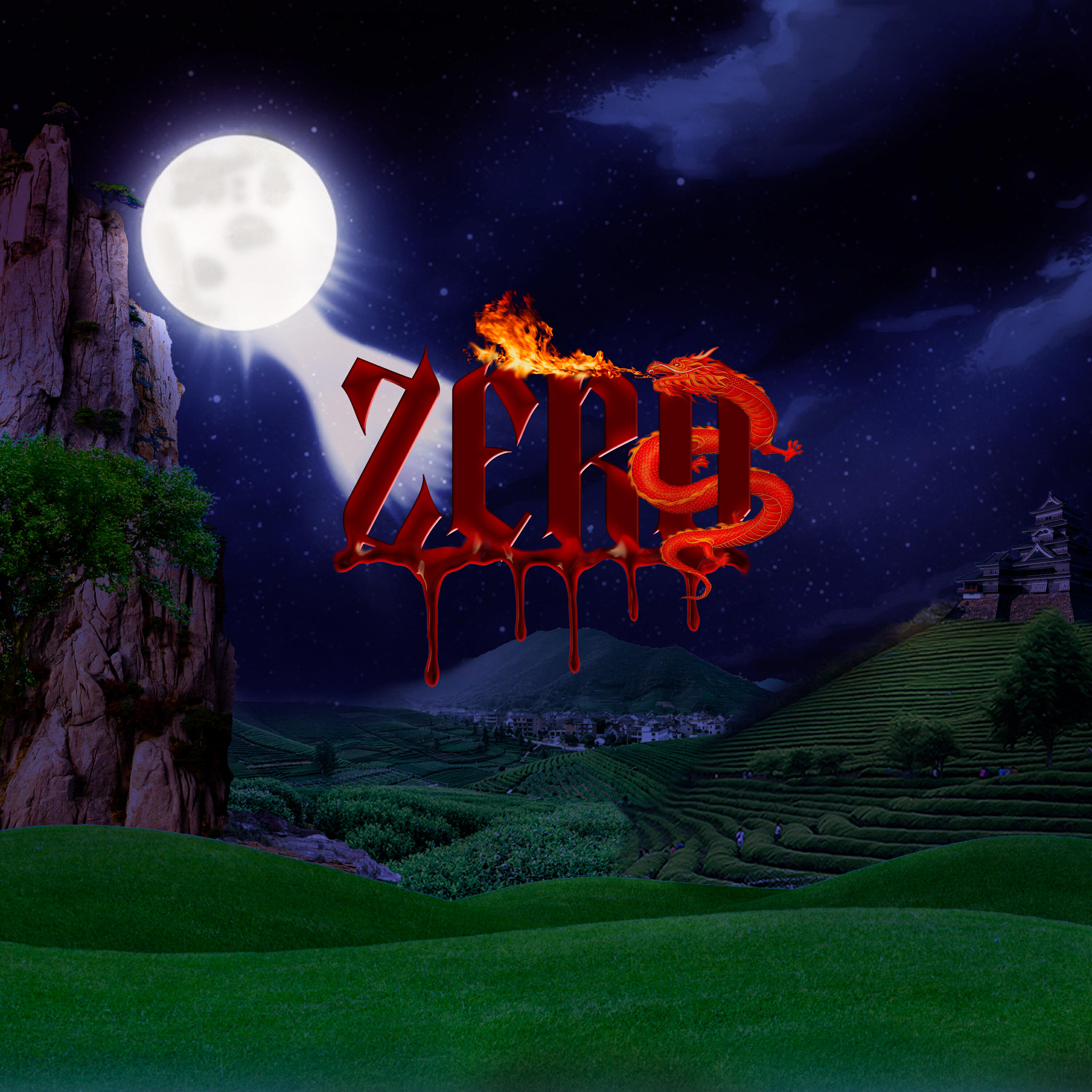 Релиз ZERO