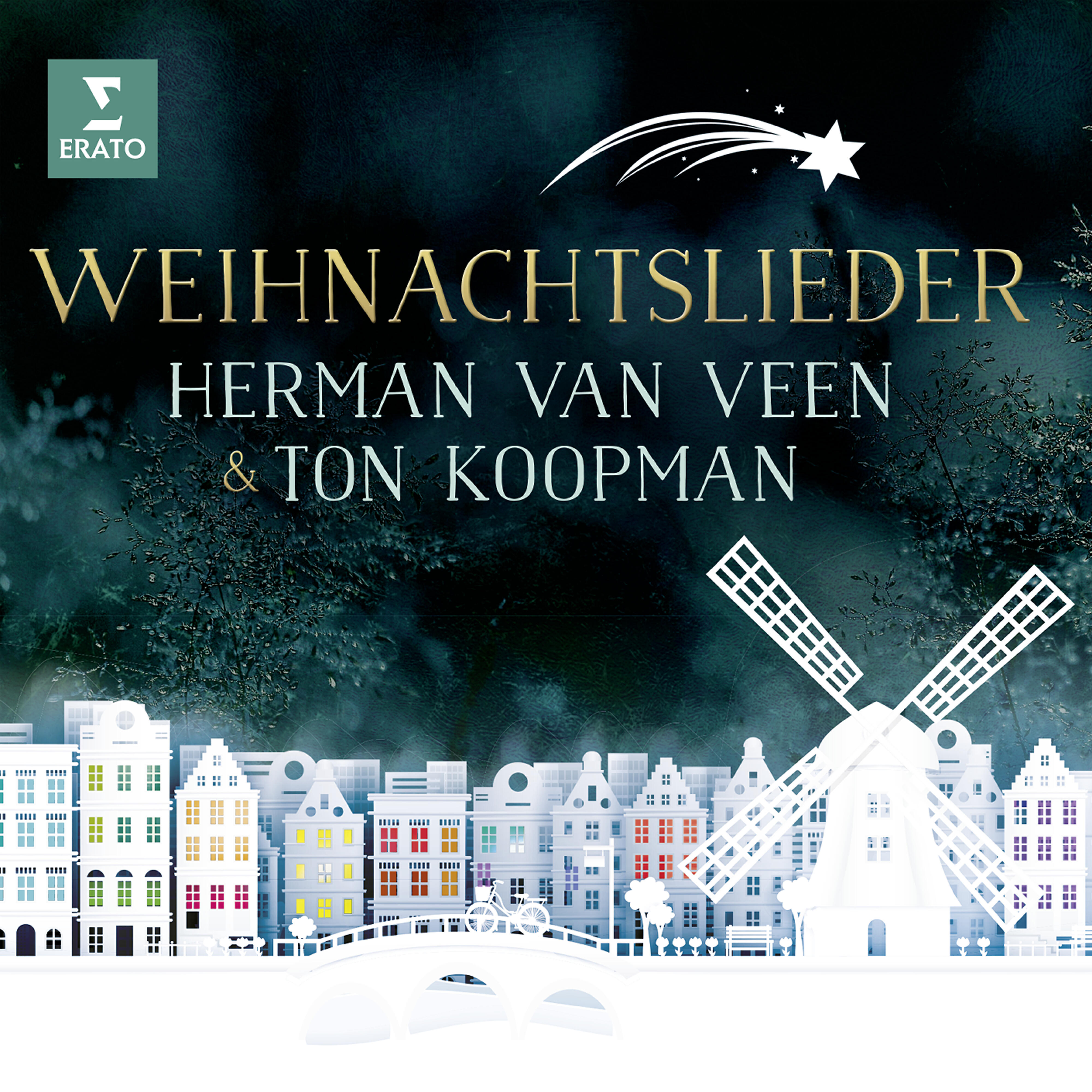 Релиз Weihnachtslieder