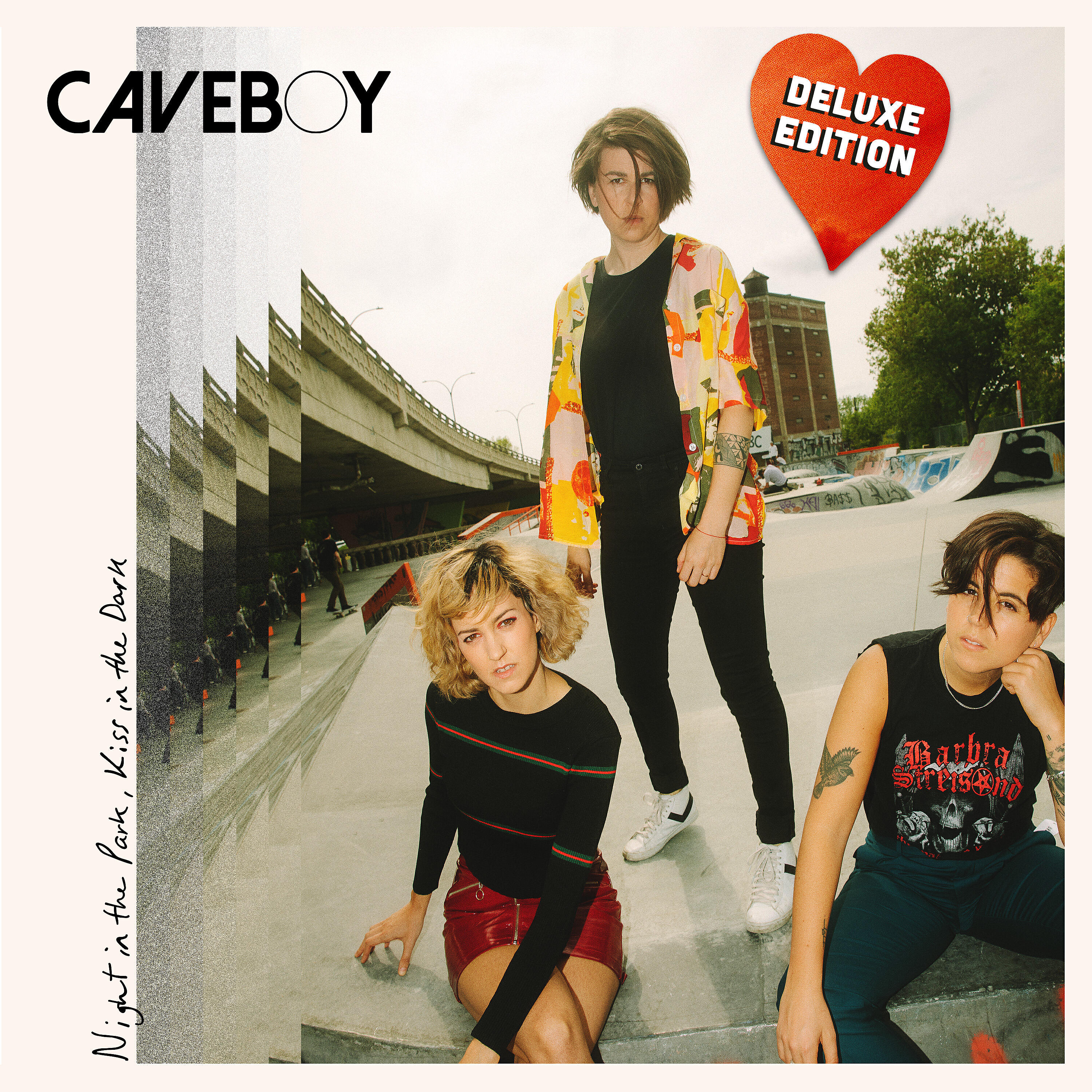 Caveboy
