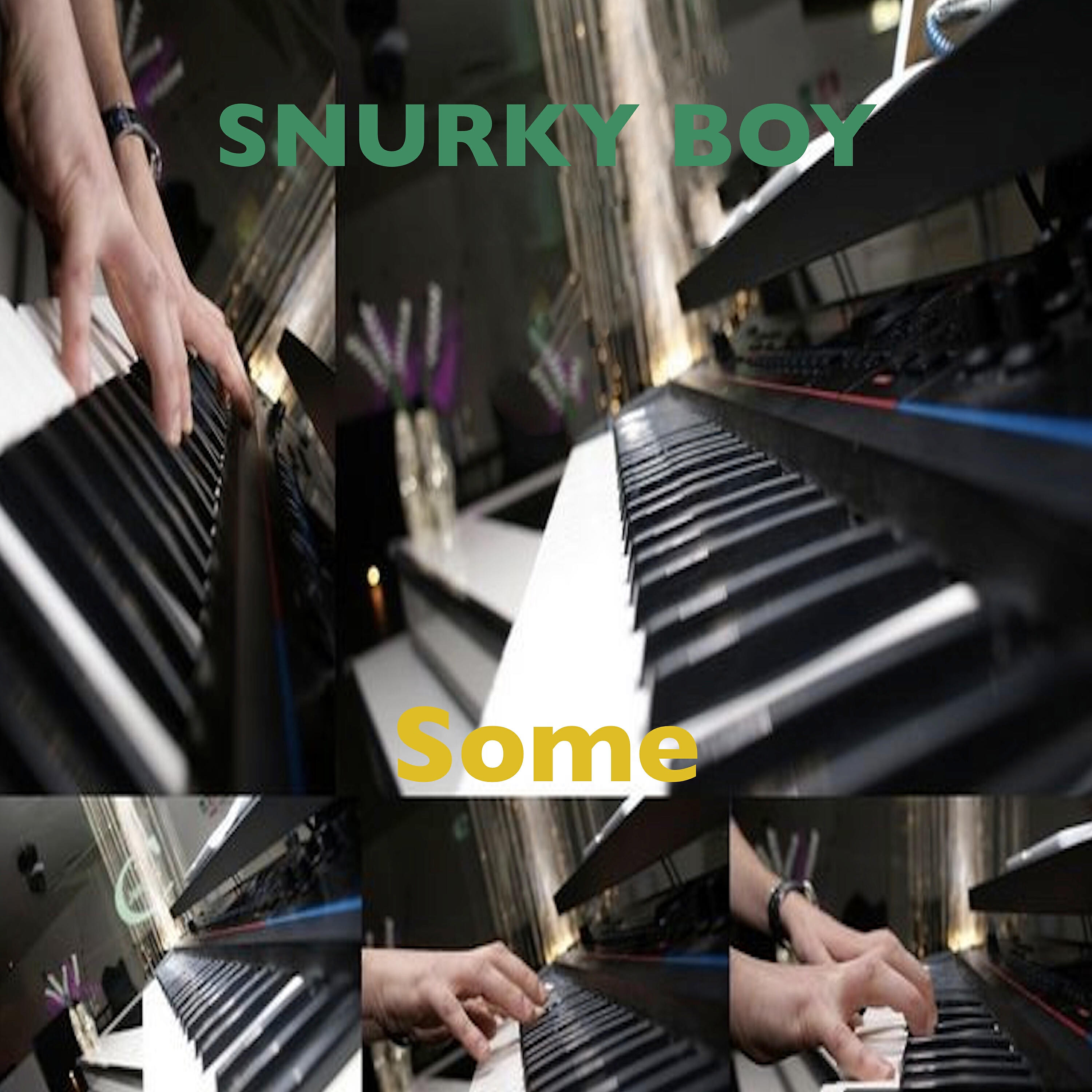 Релиз Some
