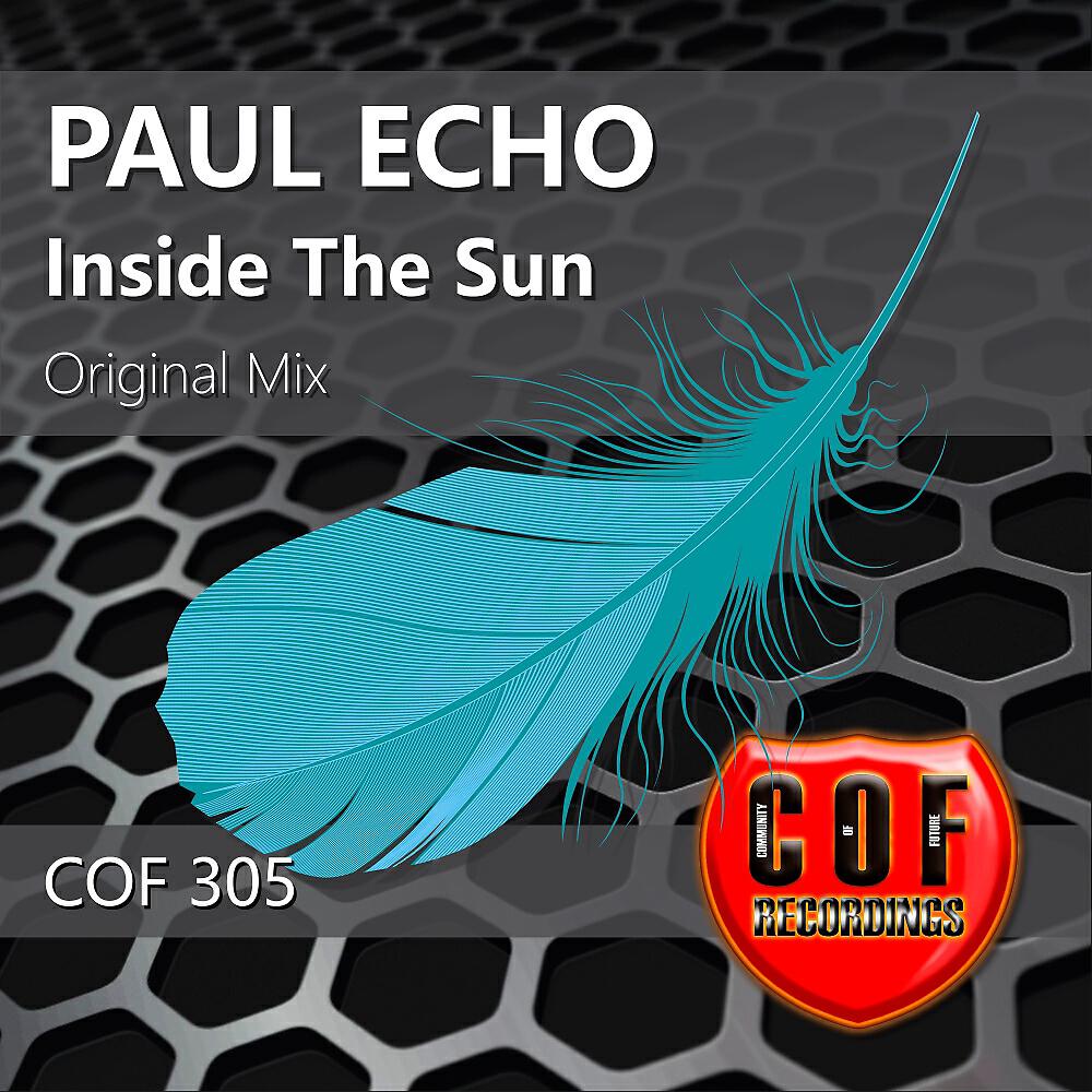 Релиз Inside The Sun