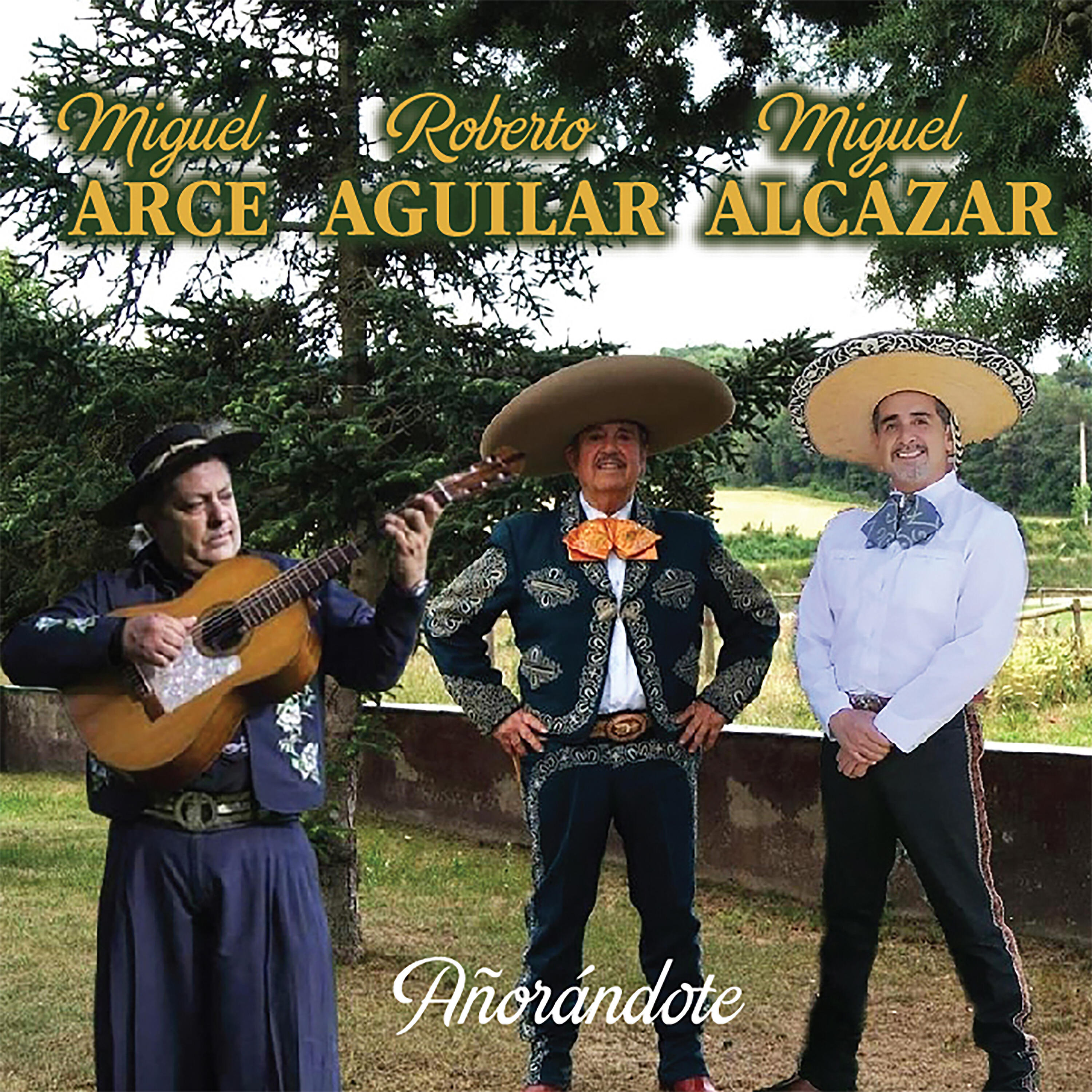 Релиз Añorándote