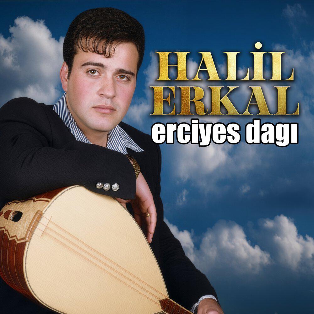 Релиз erciyes dagı
