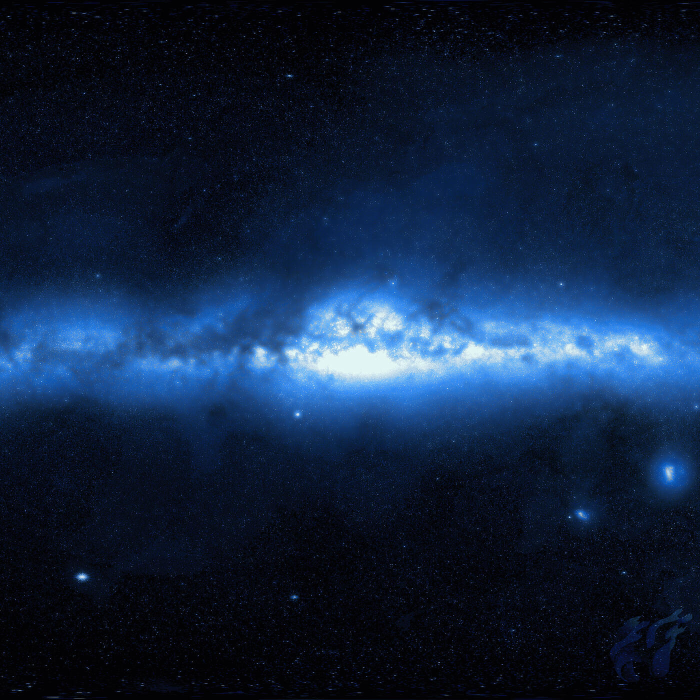 Релиз Astra