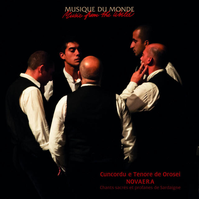 Cuncordu