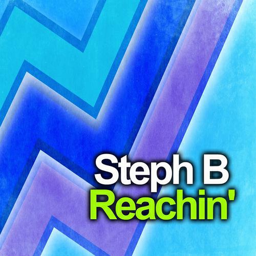 Релиз Reachin'