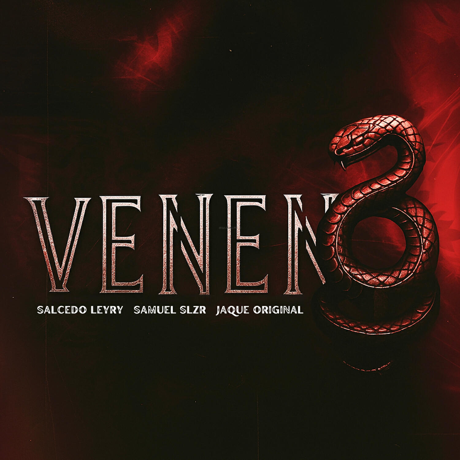 Релиз VENENO