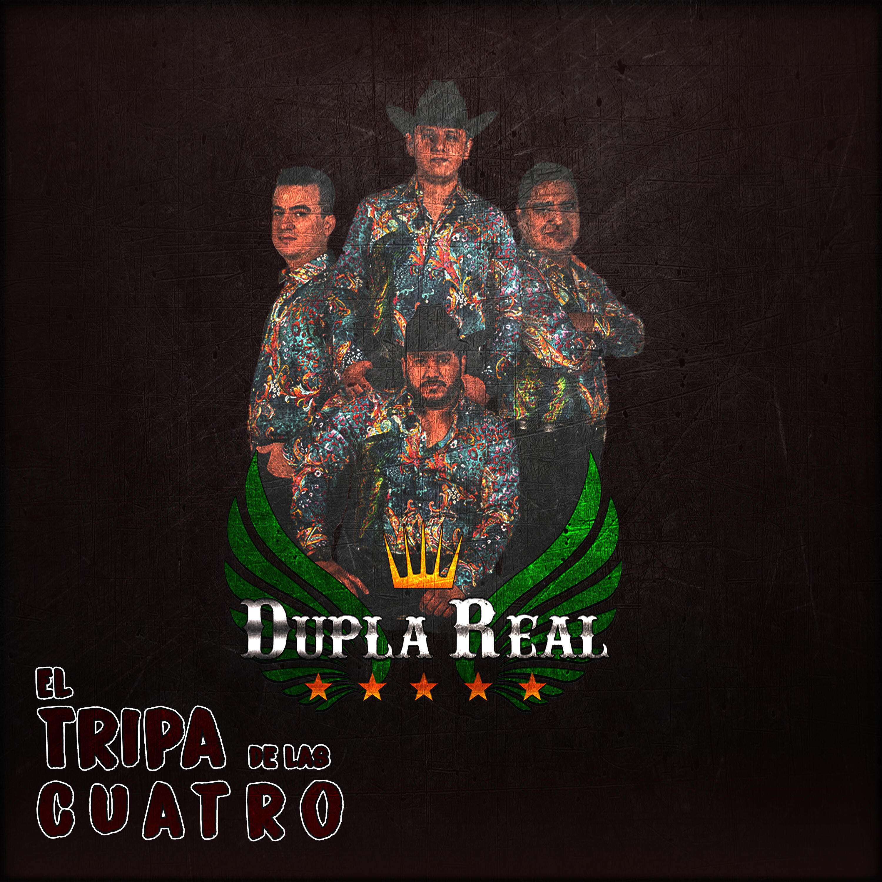Релиз El Tripa De Las 4