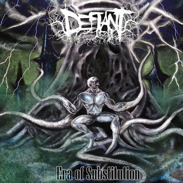 Релиз Era of Substitution