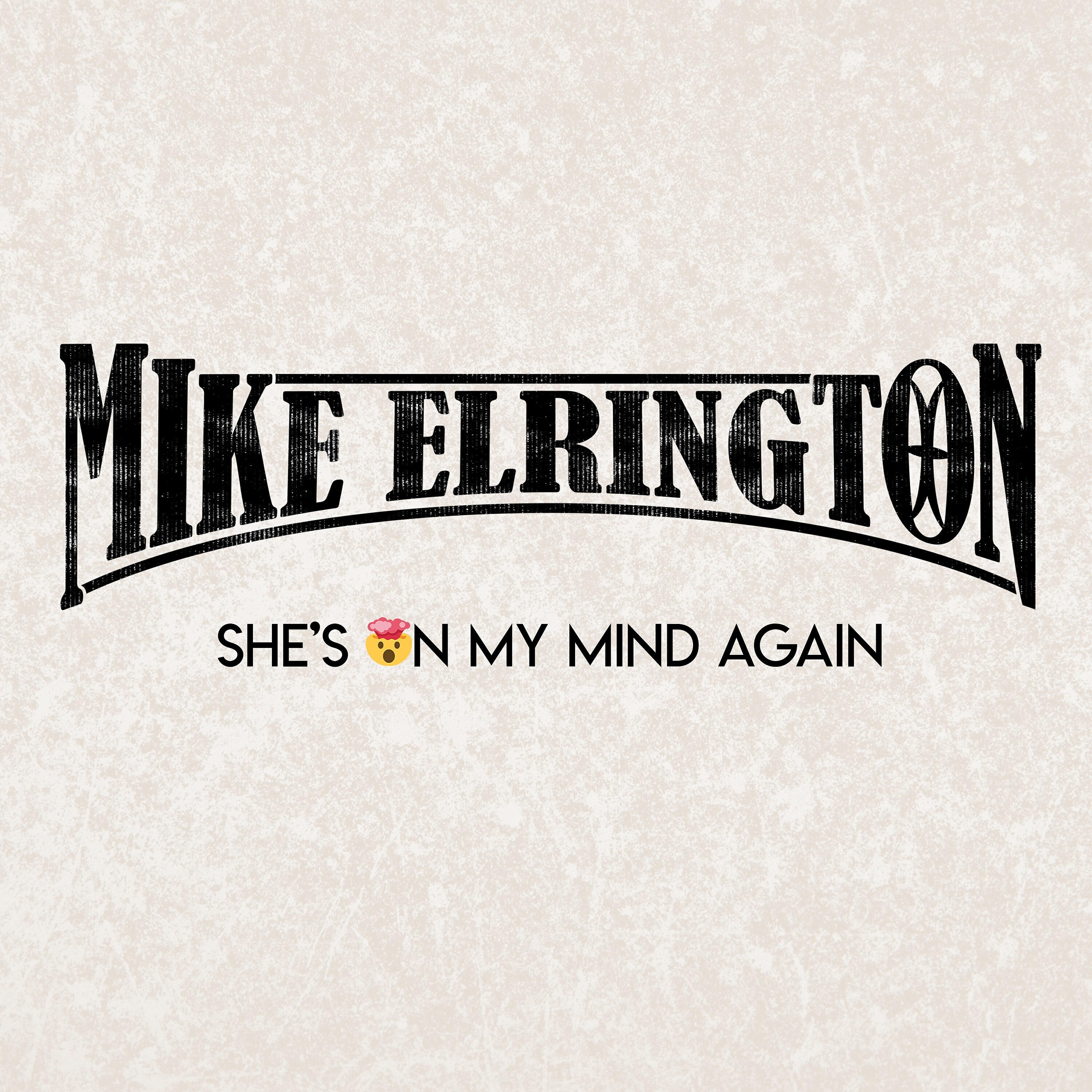 Релиз She's On My Mind Again
