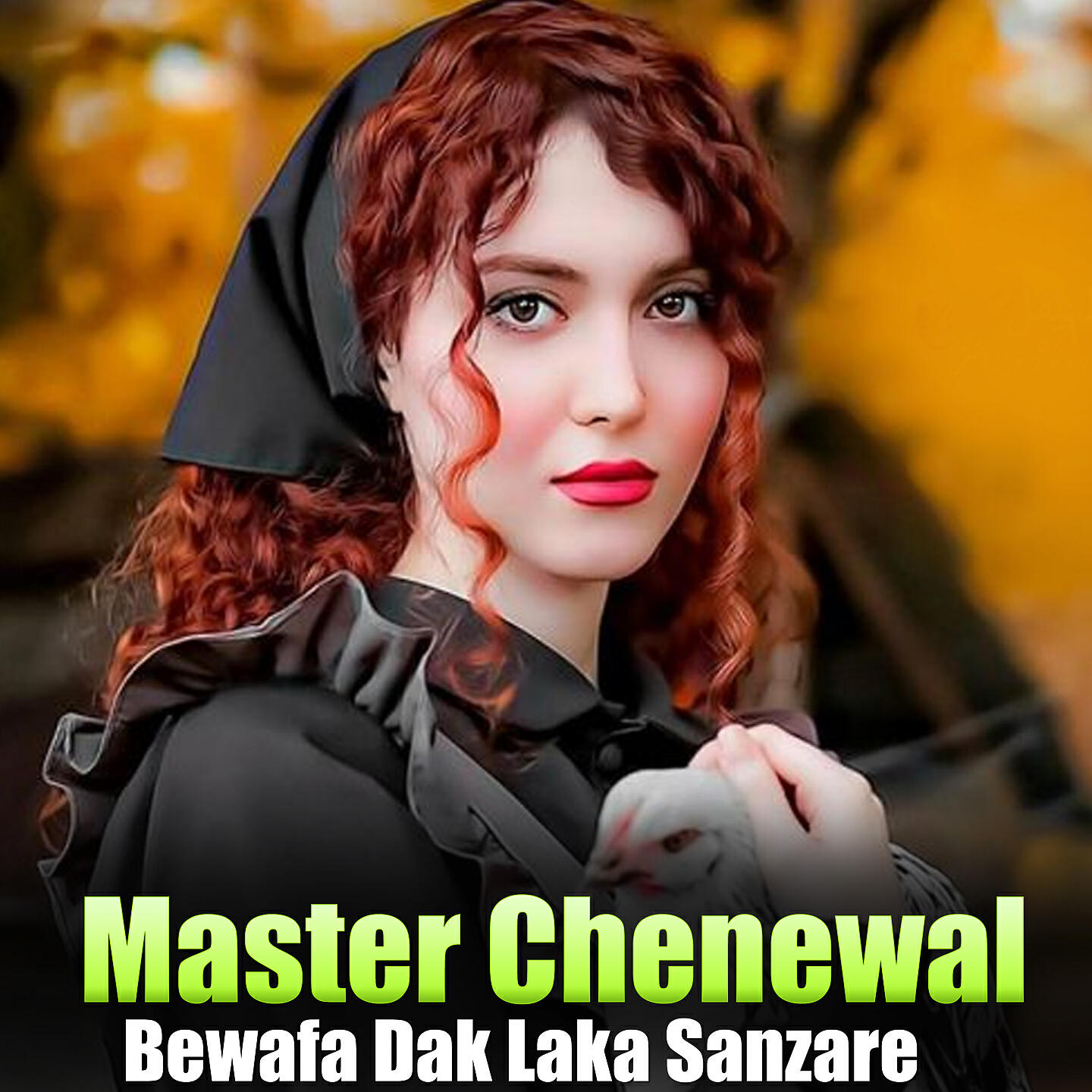 Релиз Bewafa Dak Laka Sanzare