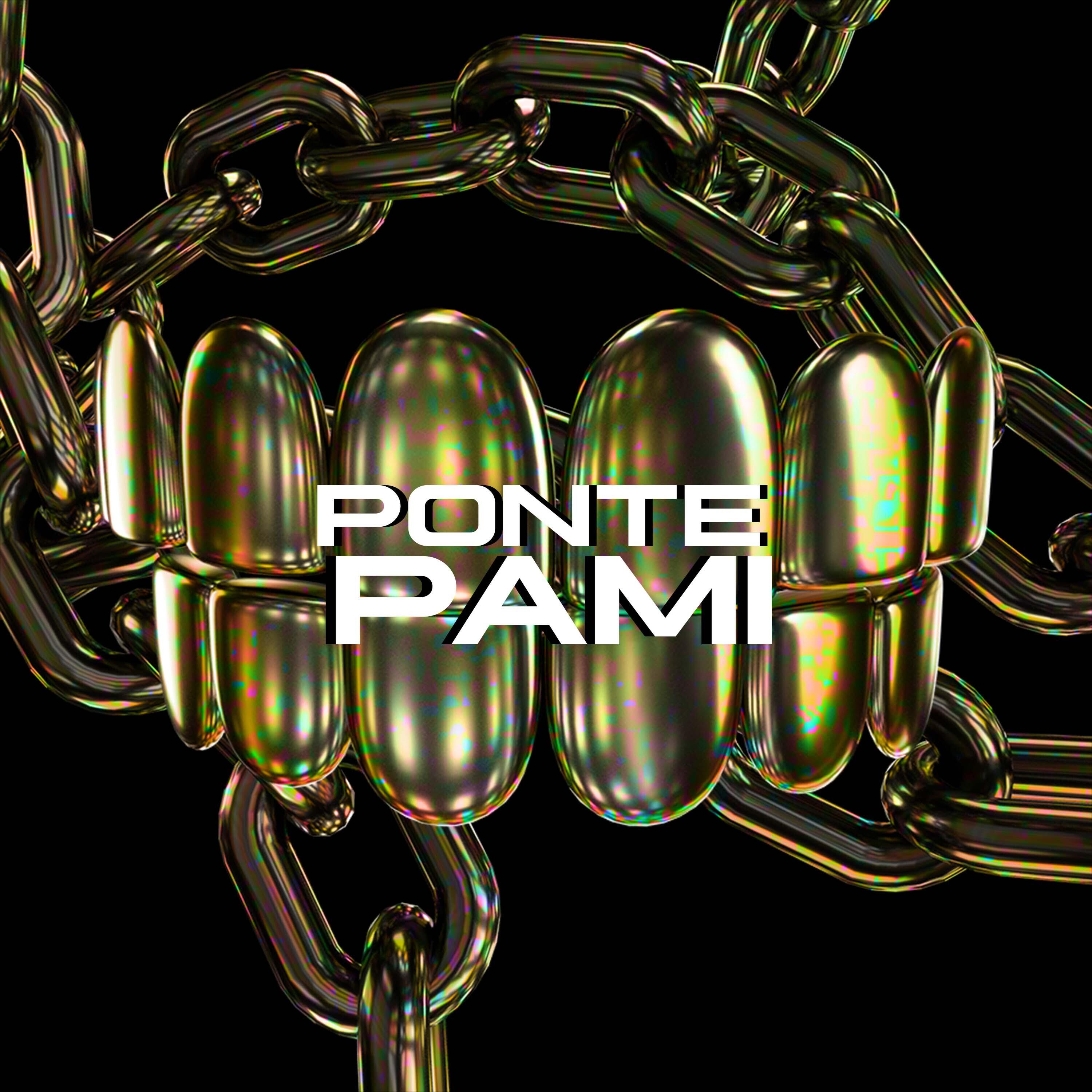 Релиз Ponte Pa Mi