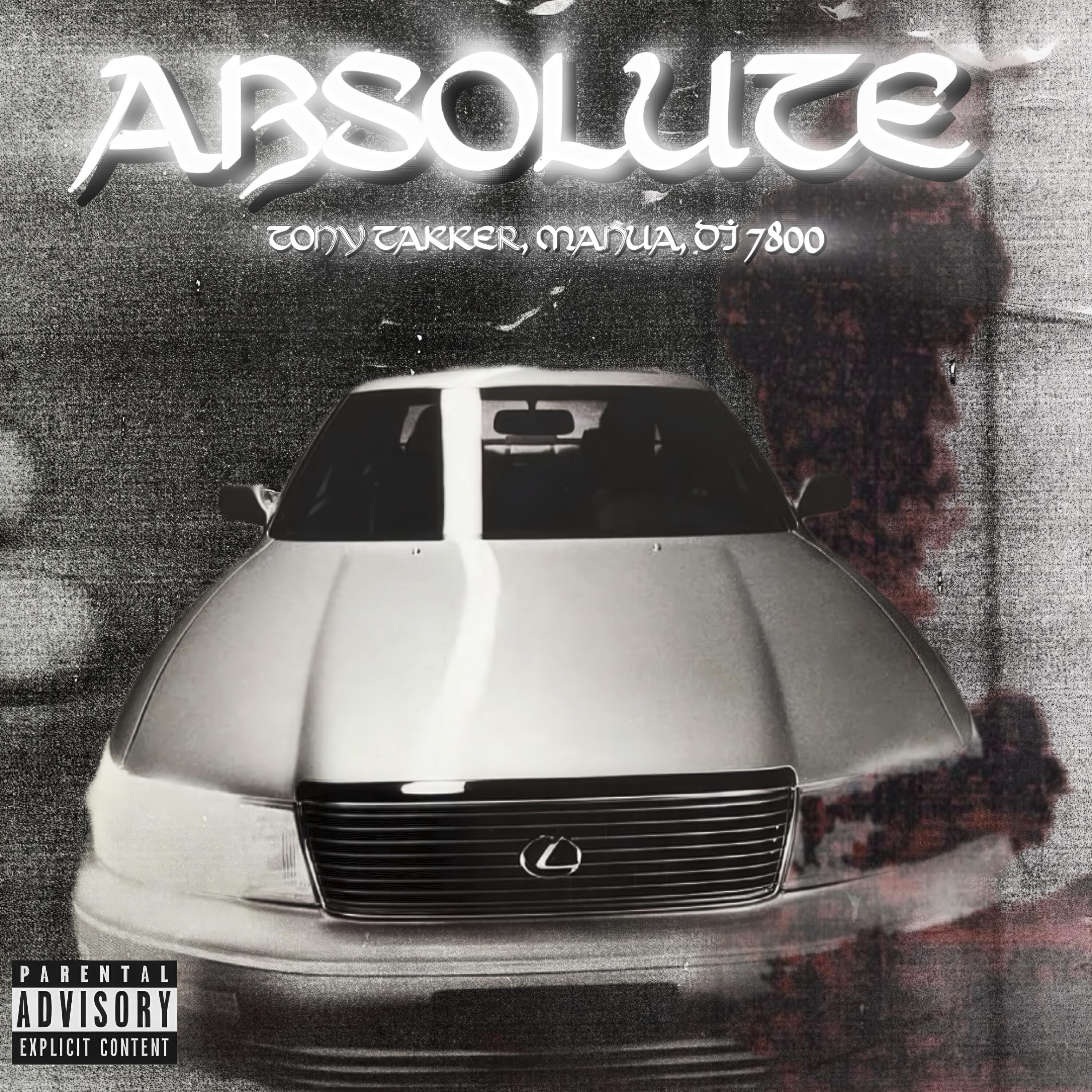 Релиз ABSOLUTE