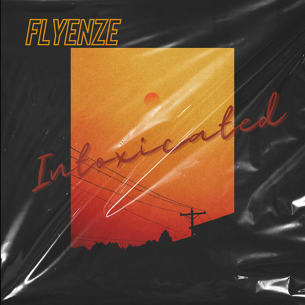 Релиз Intoxicated