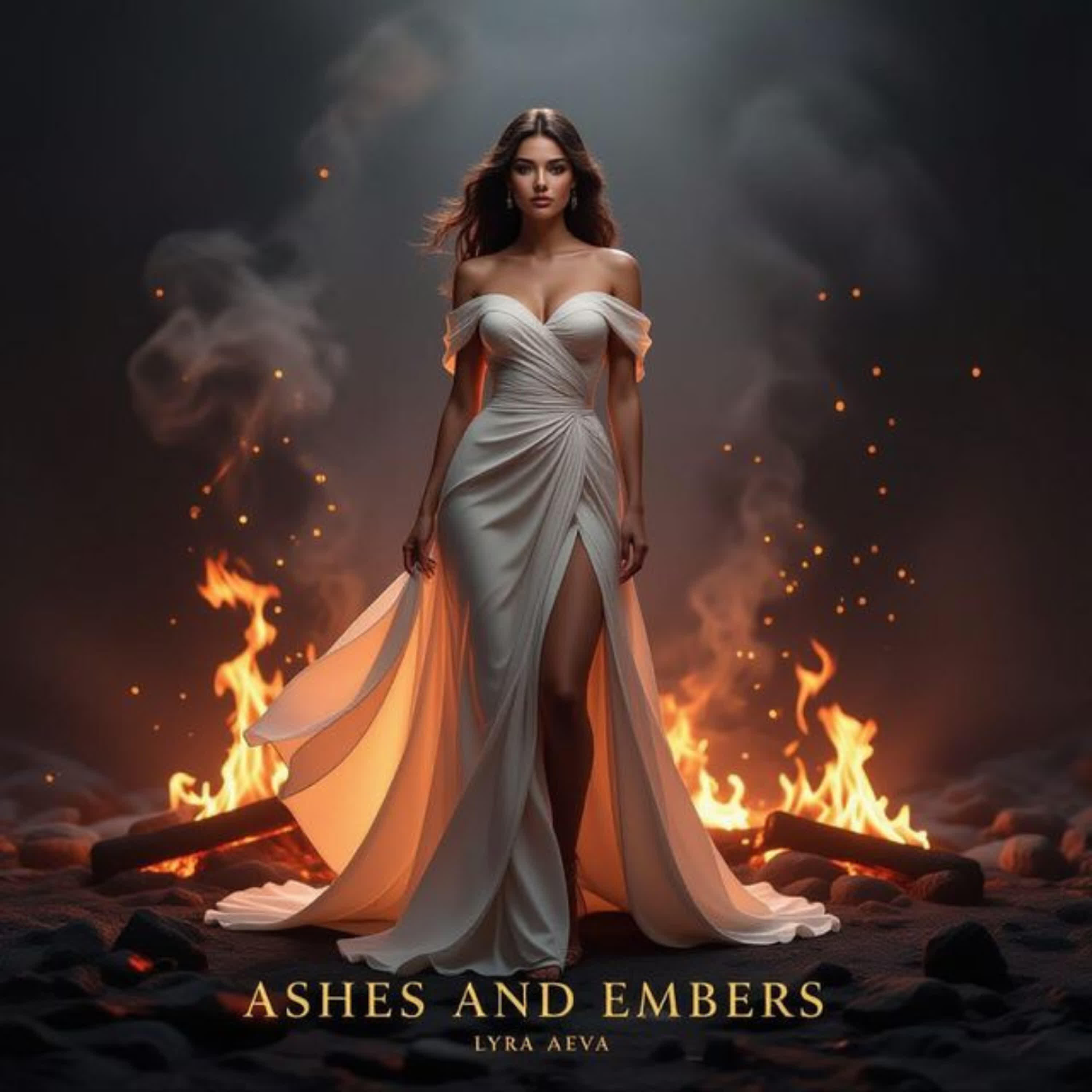 Трек Ashes and Embers