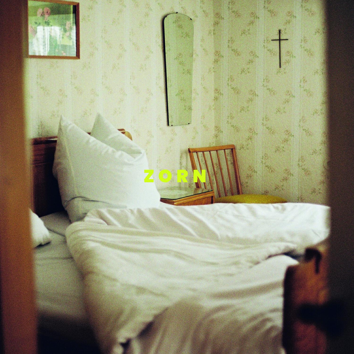 Релиз Zorn