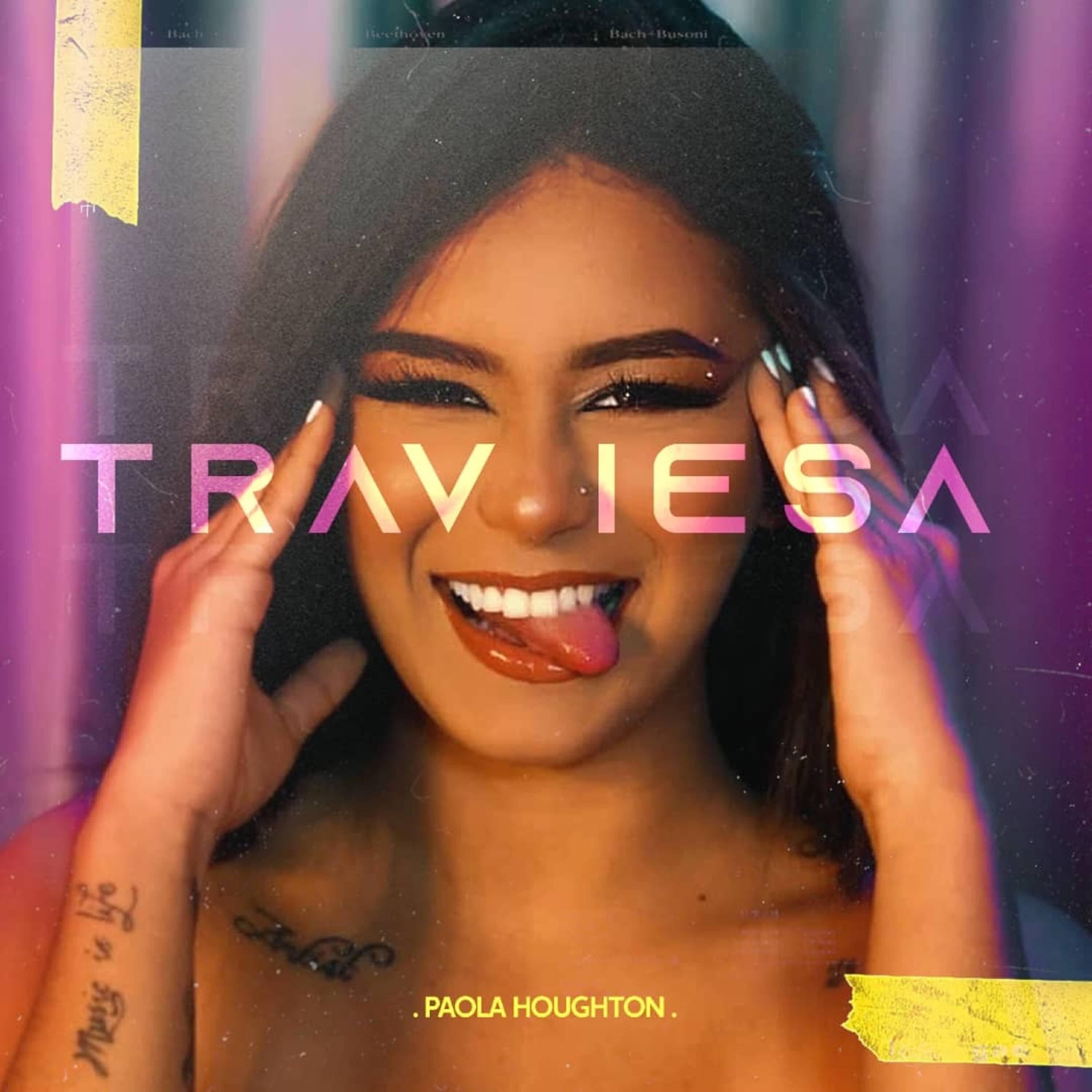 Релиз Traviesa