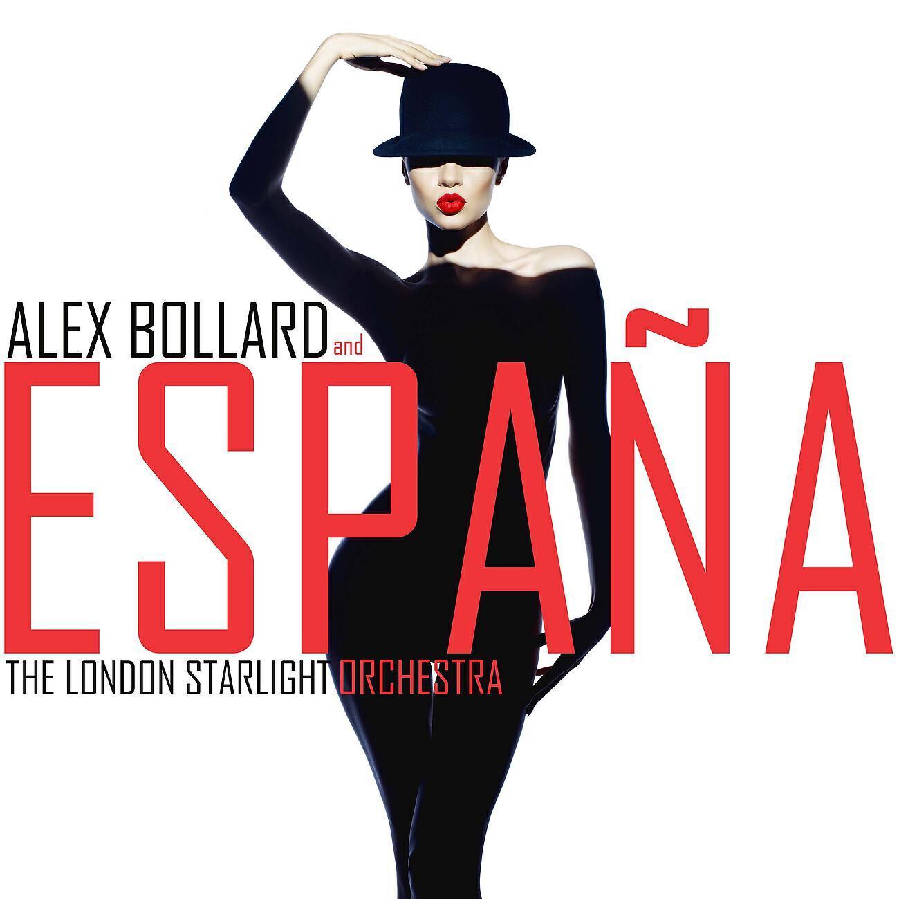 Alex Bollard