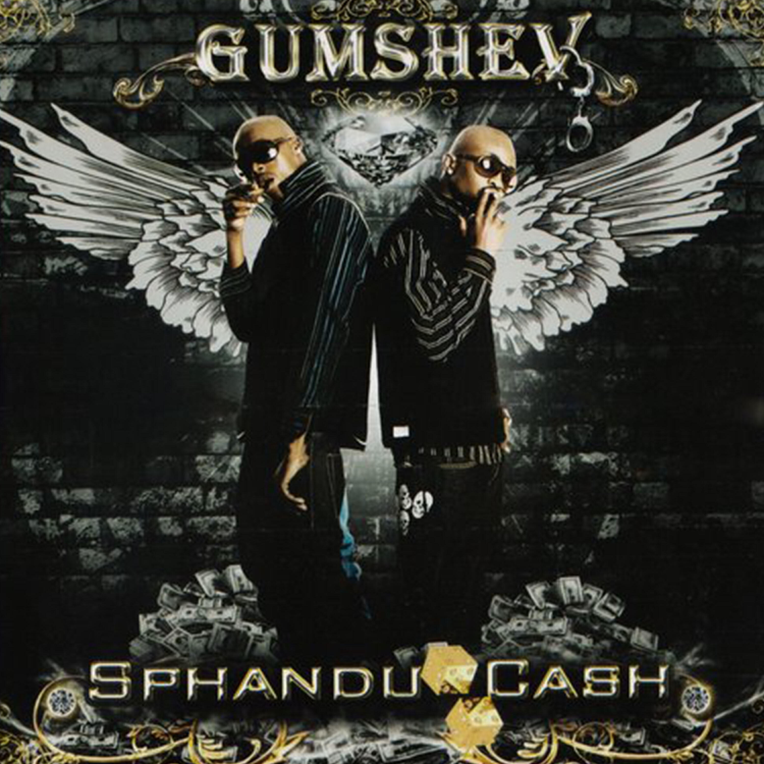 Постер альбома Sphandu Cash