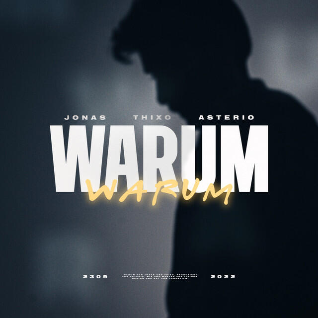 Релиз Warum