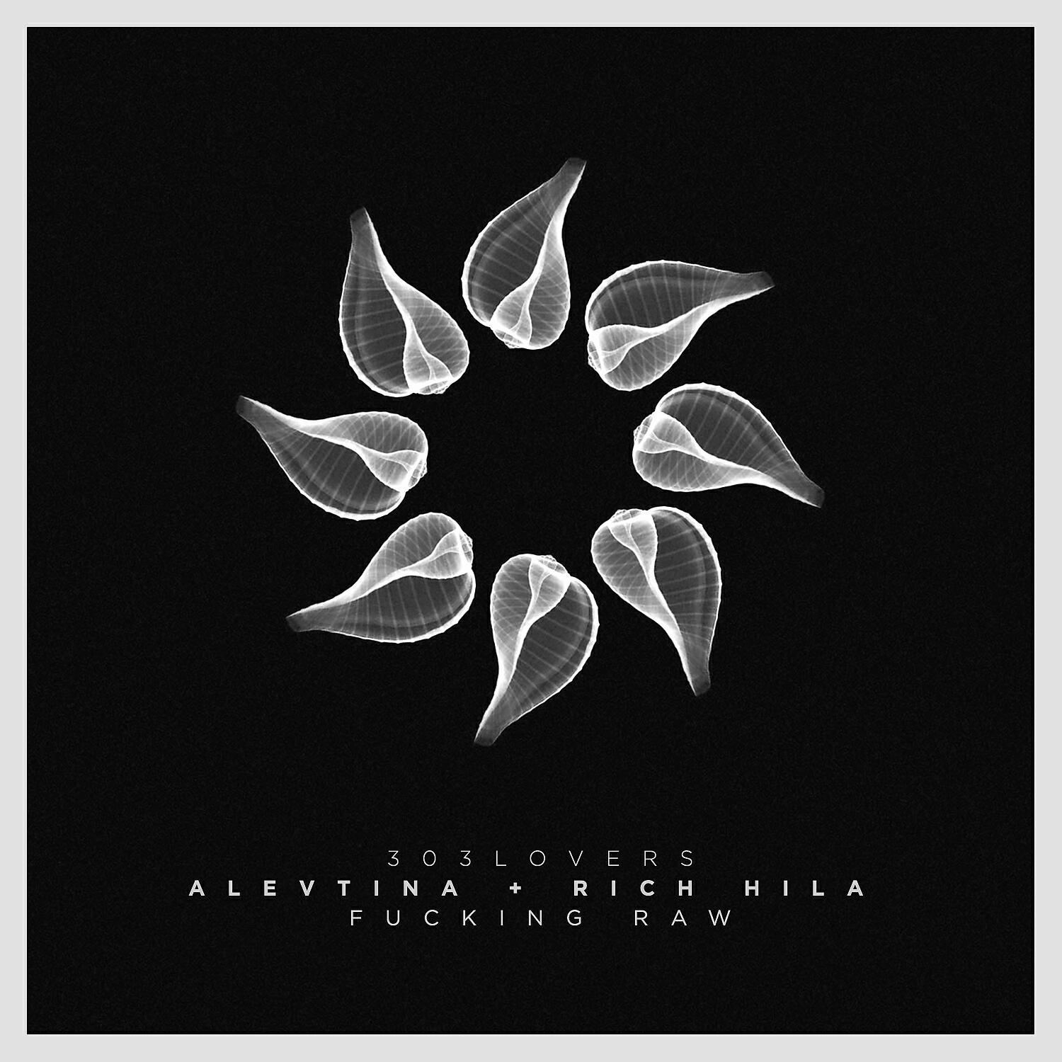 Релиз Fucking Raw