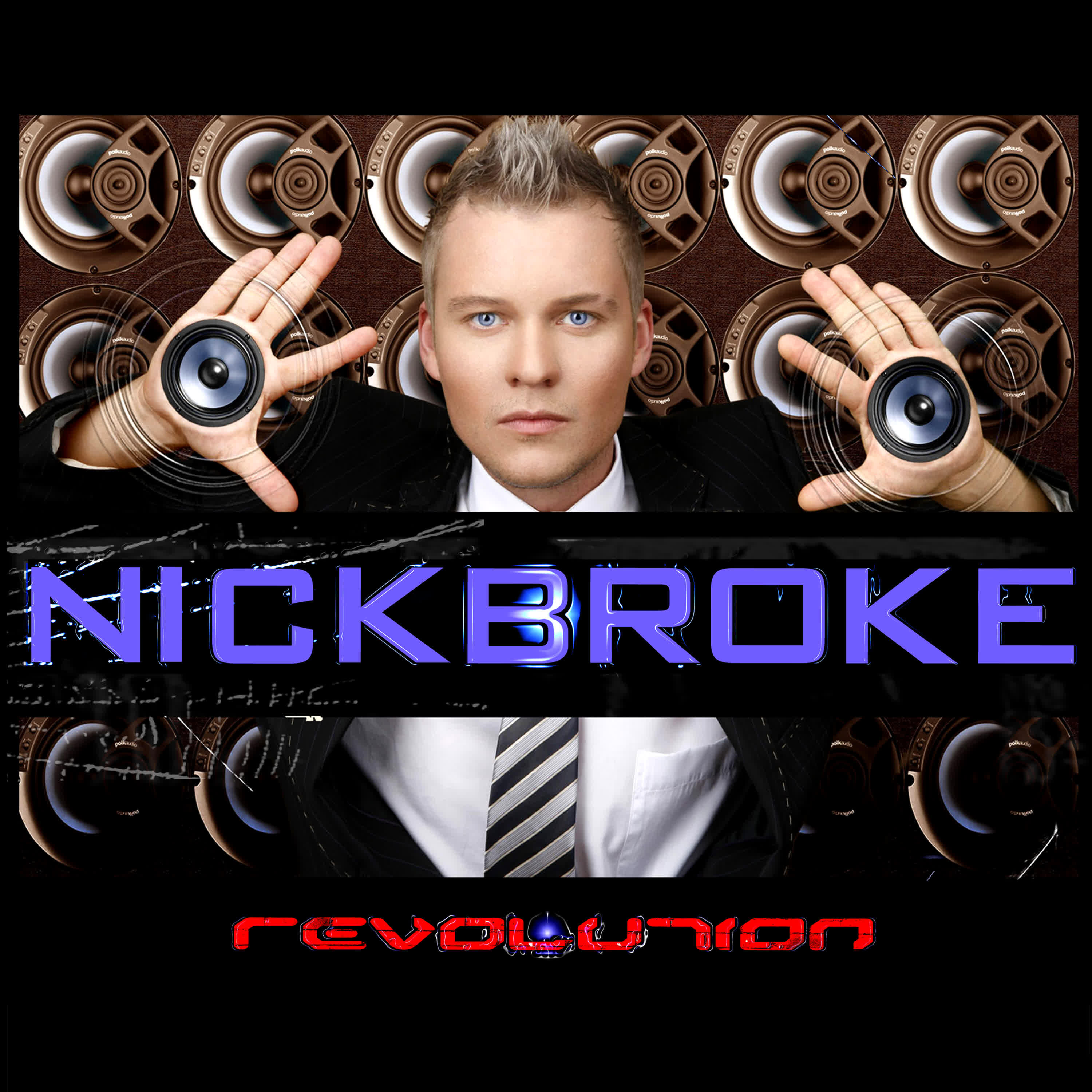Nickbroke