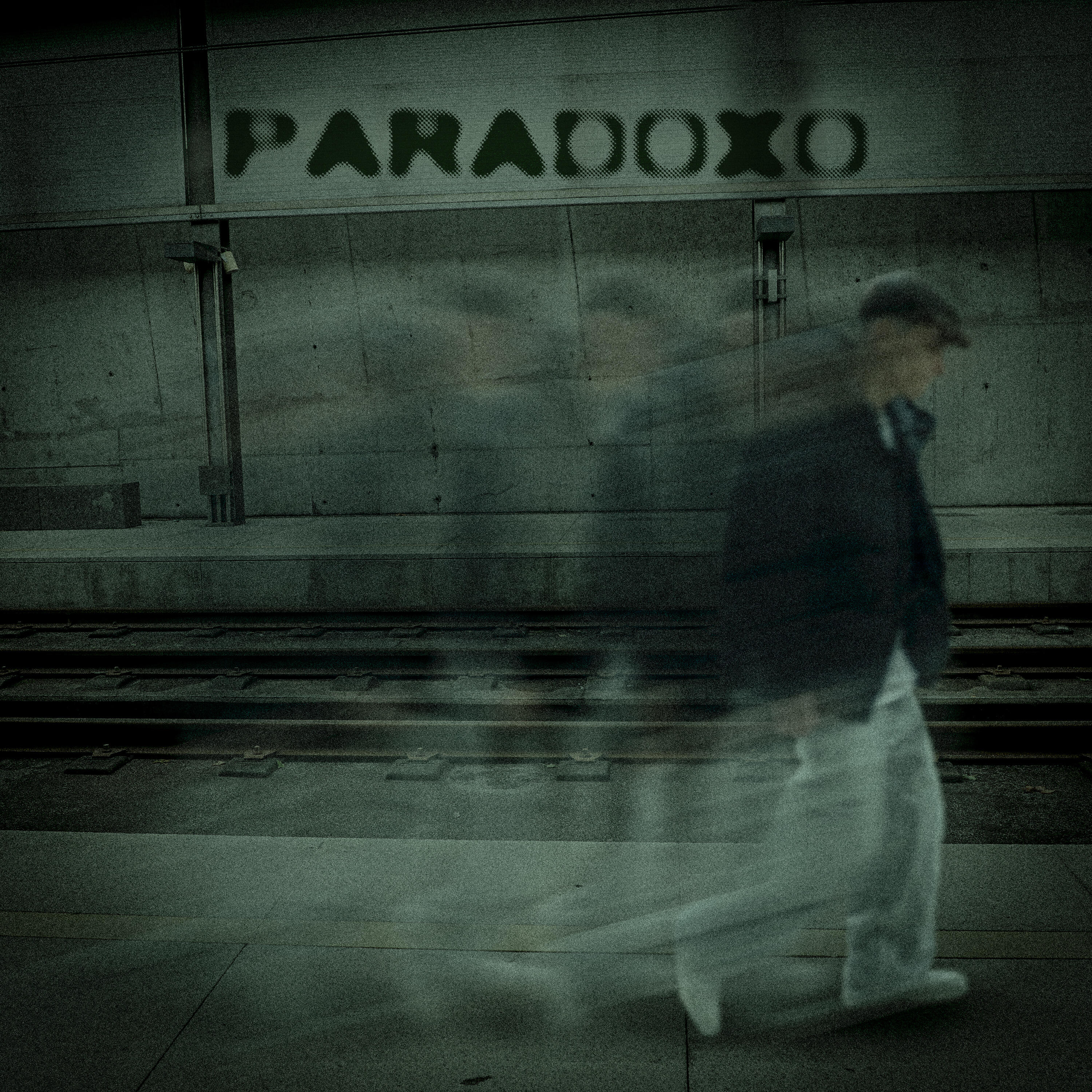 Релиз Paradoxo