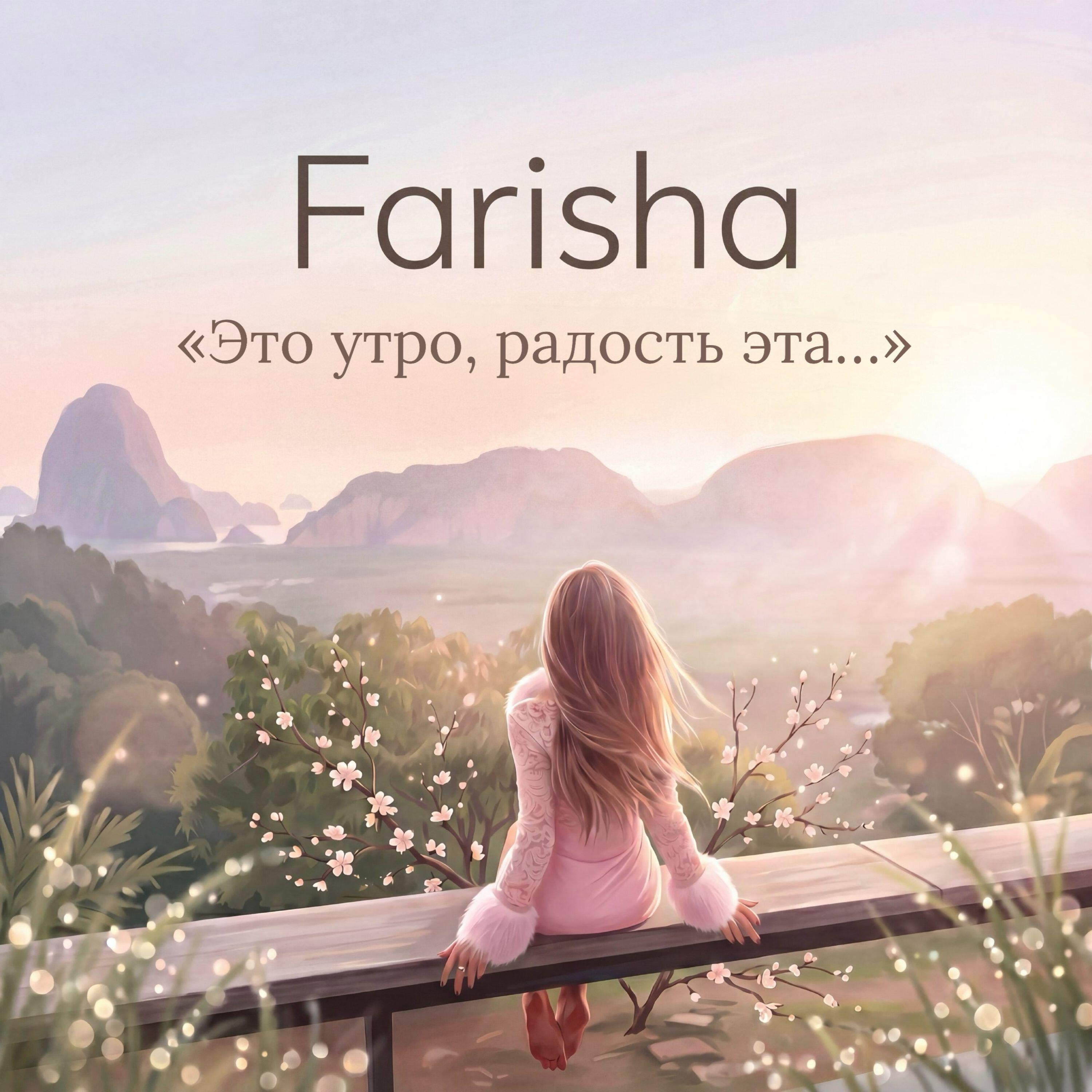 Farisha