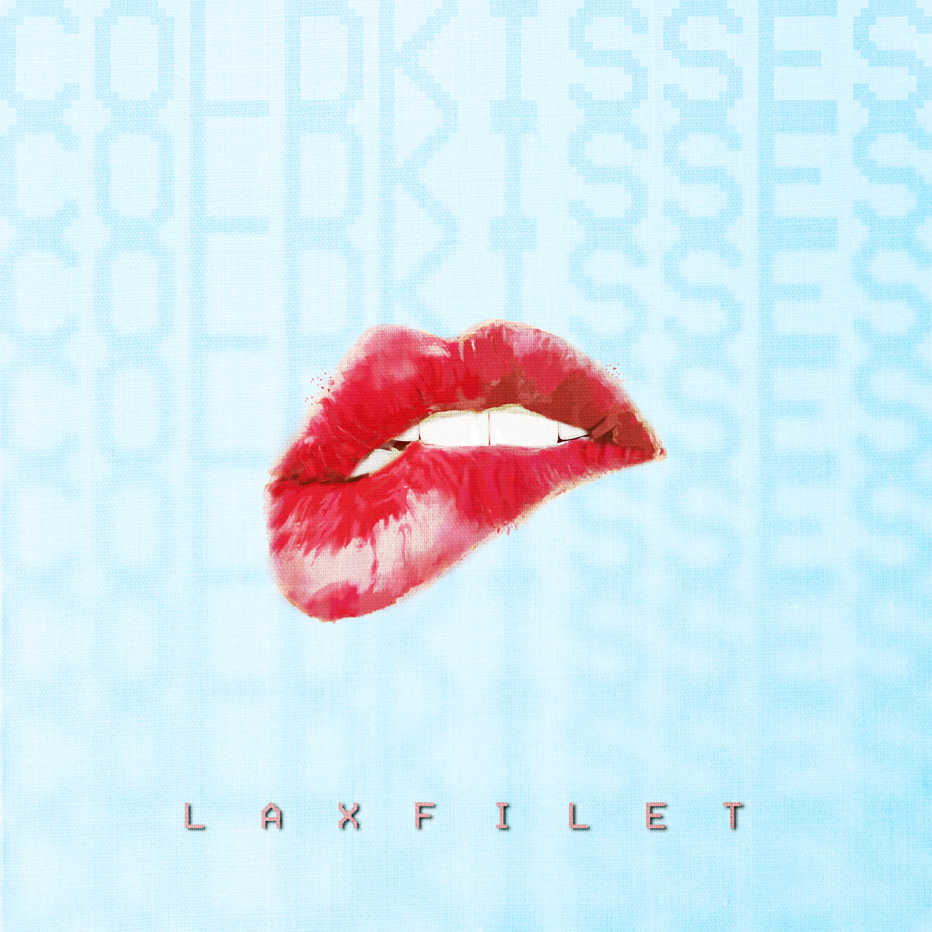 Релиз Cold Kisses