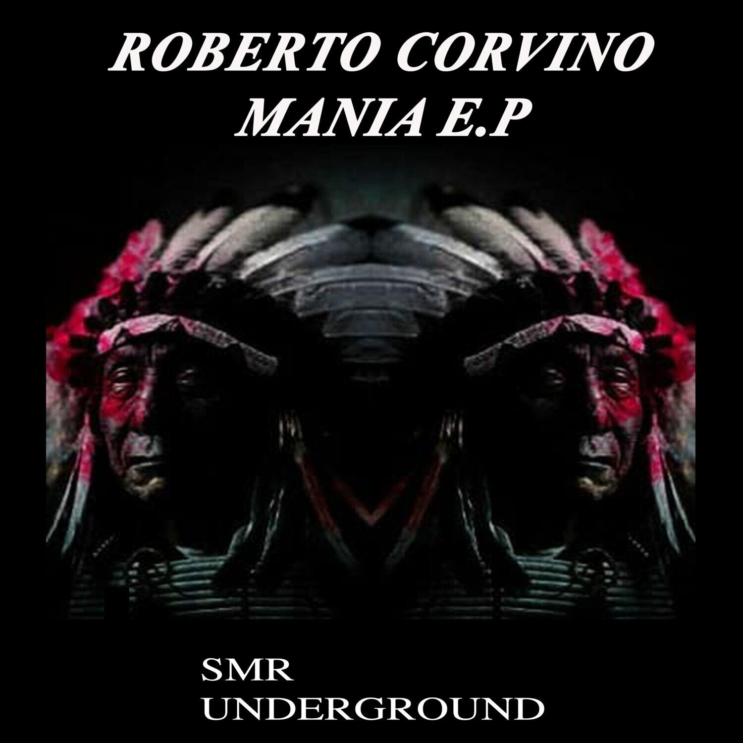 Релиз Mania E.P