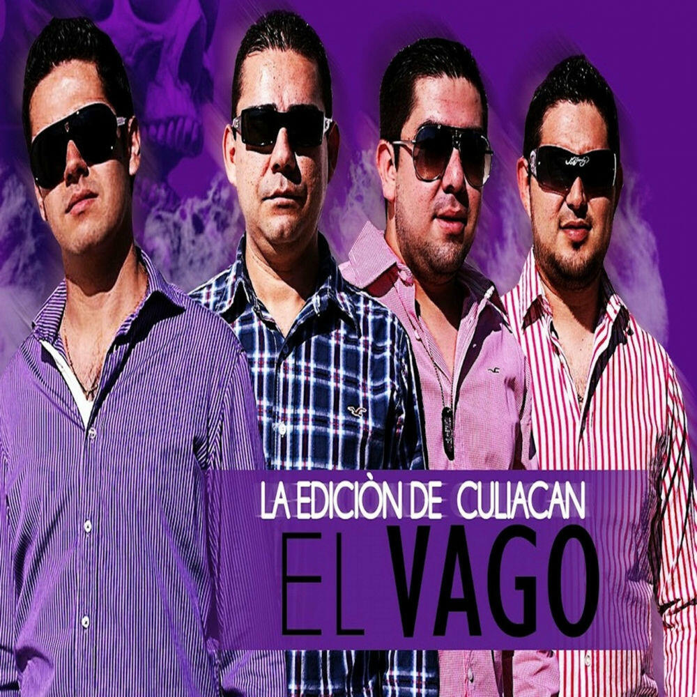 Релиз El Vago
