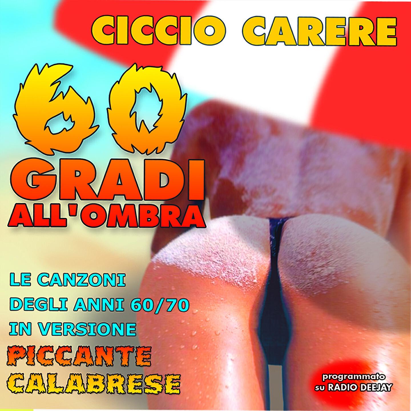 Релиз 60 Gradi All'Ombra