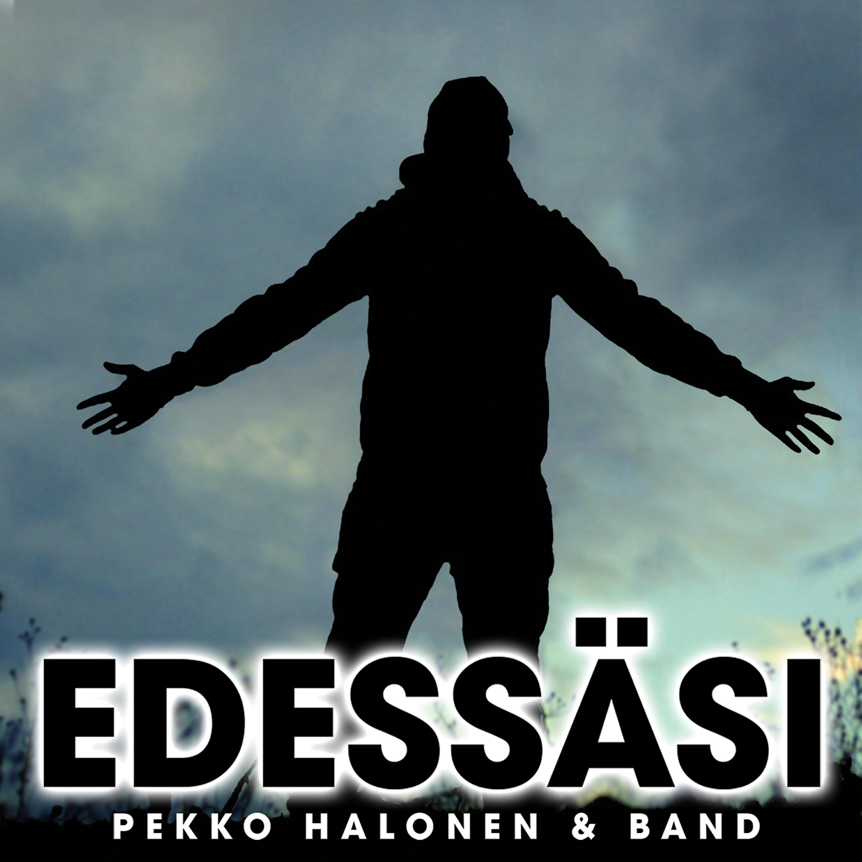 Релиз Edessäsi