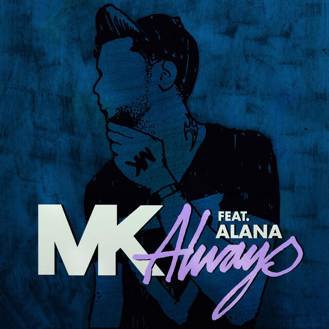Релиз Always (feat. Alana)