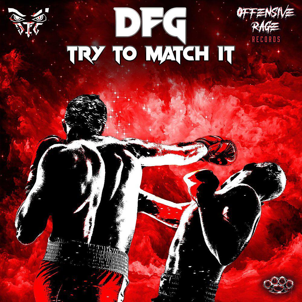 Релиз Try To Match It