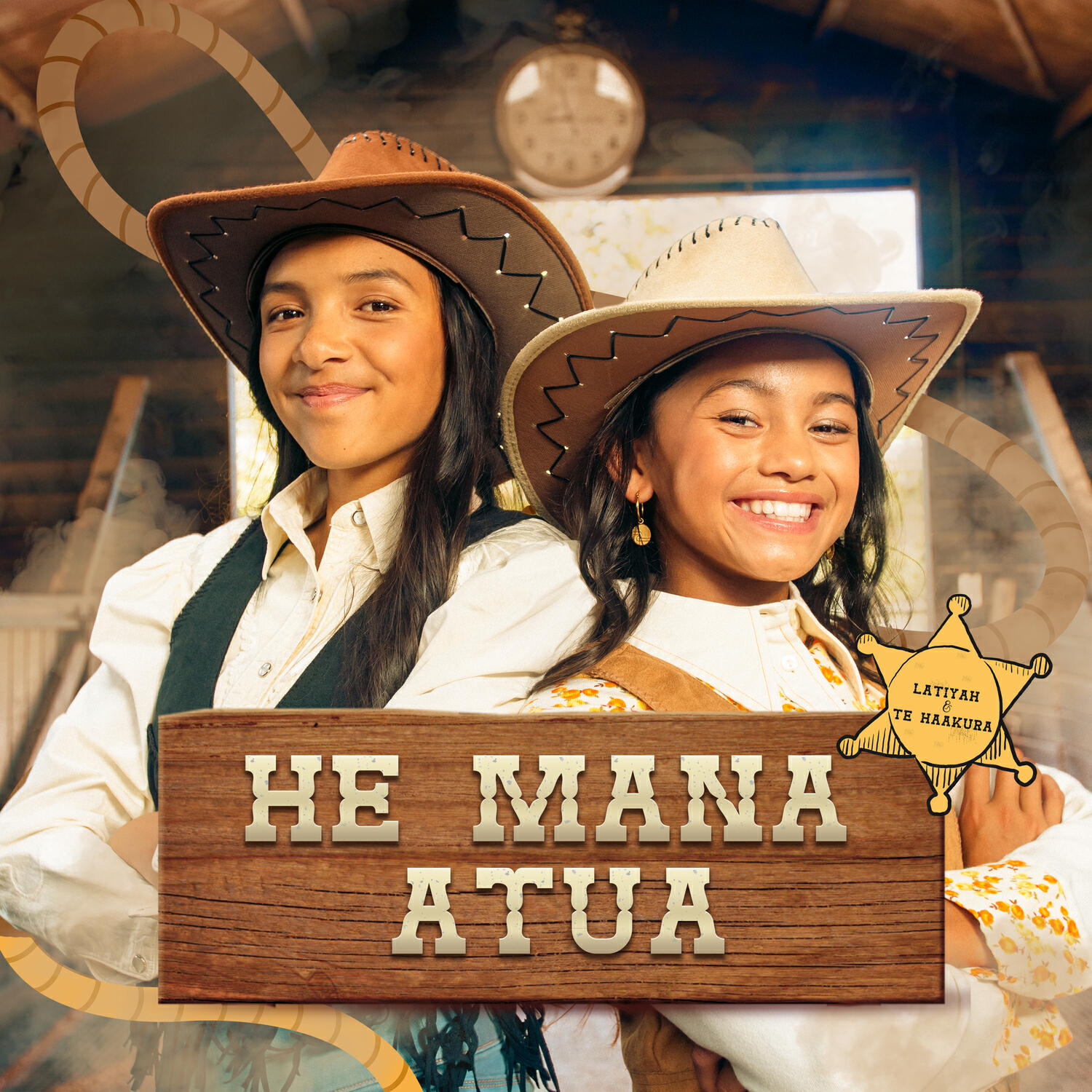Te Haakura Ihimaera-Manley