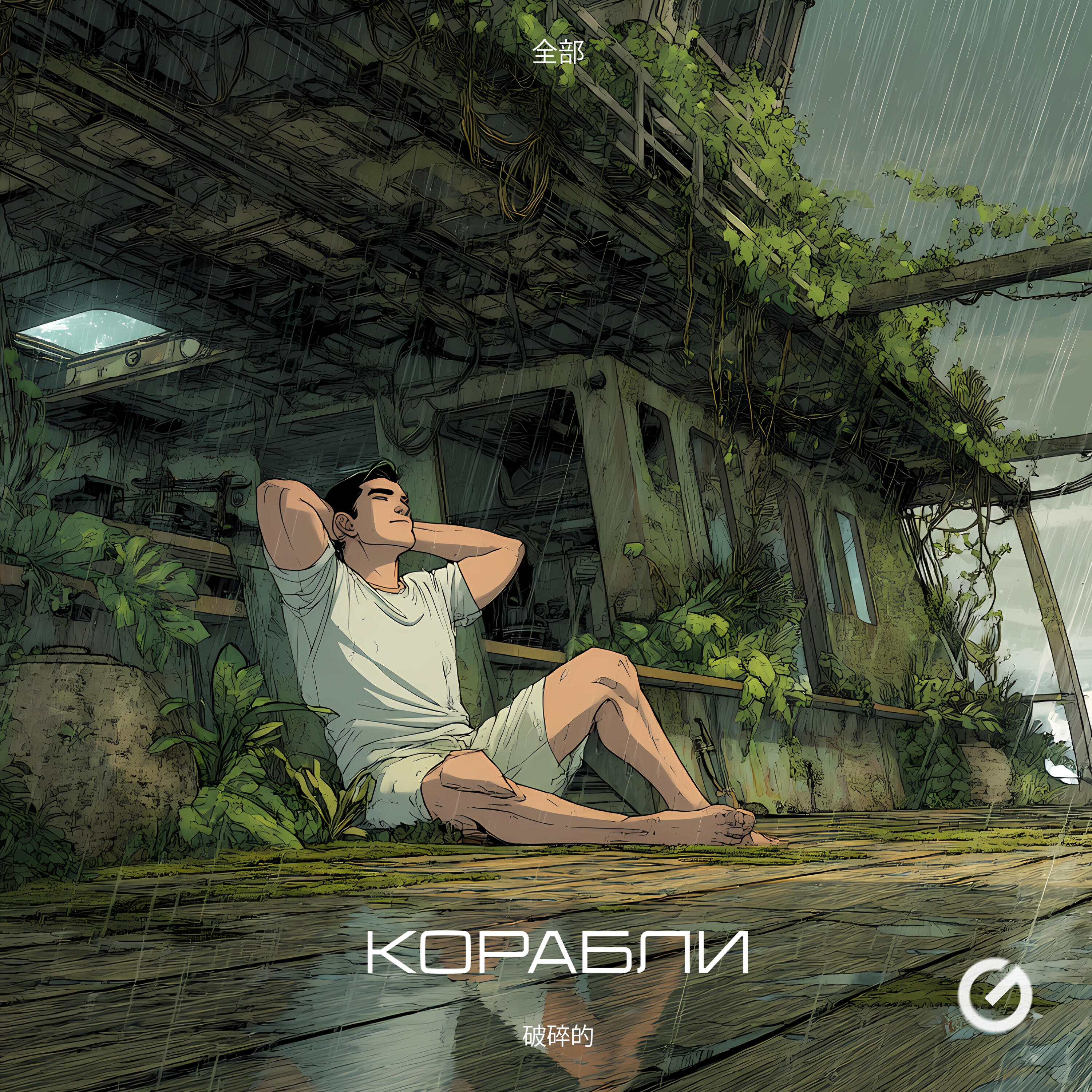 Релиз Корабли