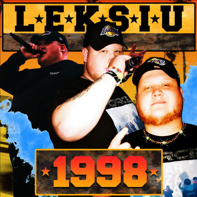 Релиз 1998